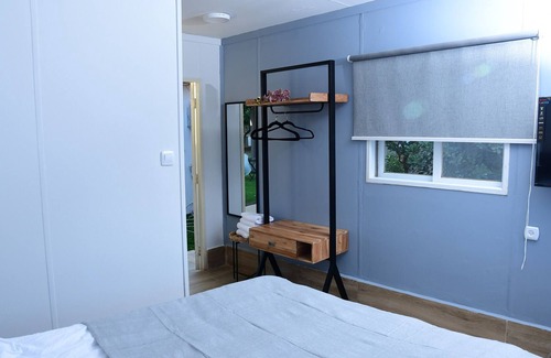 Beit Hillel Condominio | Snir River Resort Apt 13 Sea N' Rent