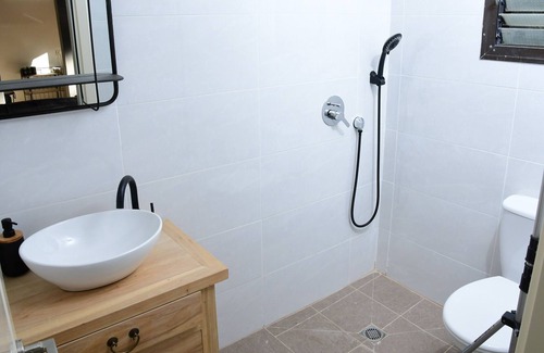 Beit Hillel Condominio | Snir River Resort Apt 14 by Sea N' Rent