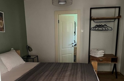 Beit Hillel Condominio | Snir River Resort Apt 17 by Sea N' Rent