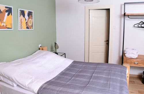 Beit Hillel Condominio | Snir River Resort Apt 17 by Sea N' Rent