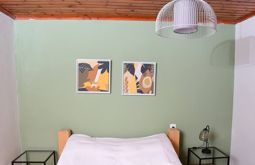 Beit Hillel Condominio | Snir River Resort Apt 17 by Sea N' Rent