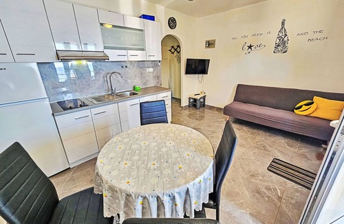 Zavalatica Apartamento | Snježana by Interhome