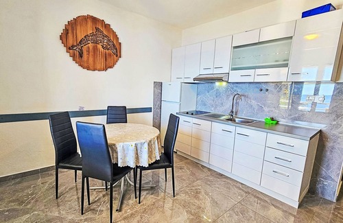 Zavalatica Apartamento | Snježana by Interhome