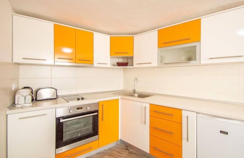 Dvornica Casa | Snježana by Interhome