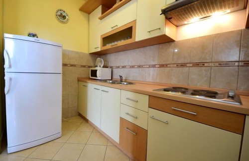 Arbanija Apartamento | Snježana by Interhome