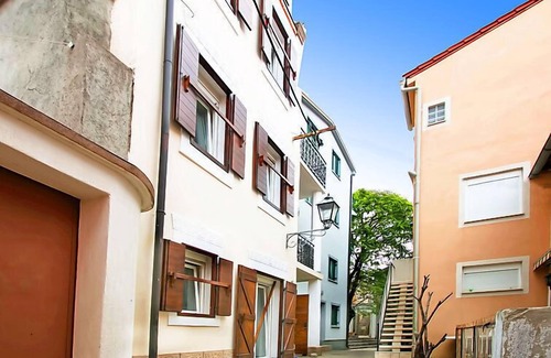 Karlobag Apartamento | Snježana by Interhome