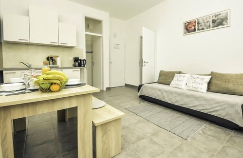 Karlobag Apartamento | Snježana by Interhome