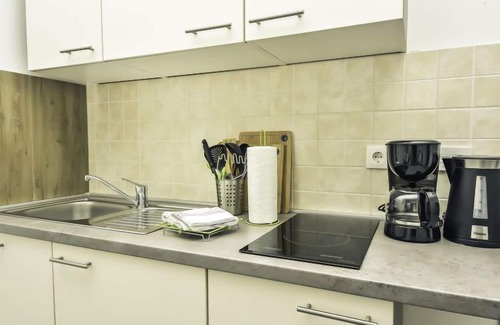 Karlobag Apartamento | Snježana by Interhome