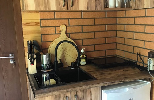 Kazbegi Cabaña | Sno Cottages Twins