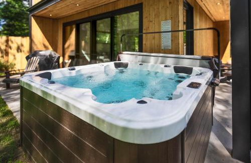 Mont-Tremblant Chalet De Esquí | Snohaus 9 - Scandinavian Mountain Chalet