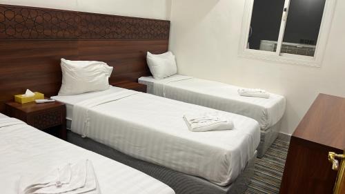 Ajyad Hotel | Snood ajyad