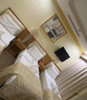 Ajyad Hotel | Snood ajyad
