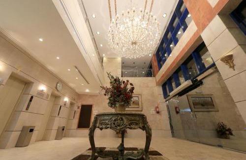 Mecca Hotel | Snood Al Azizya Hotel
