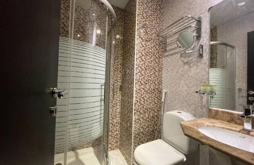 Mecca Hotel | Snood Al Baraka