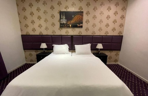 Mecca Hotel | Snood Al Baraka