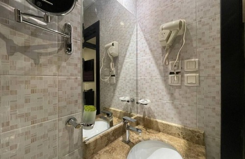 Mecca Hotel | Snood Al Baraka