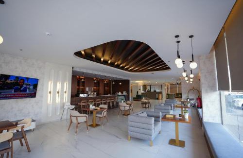 Riyadh Hotel | Snood Al Narjis Hotel