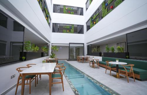 Riyadh Hotel | Snood Al Narjis Hotel