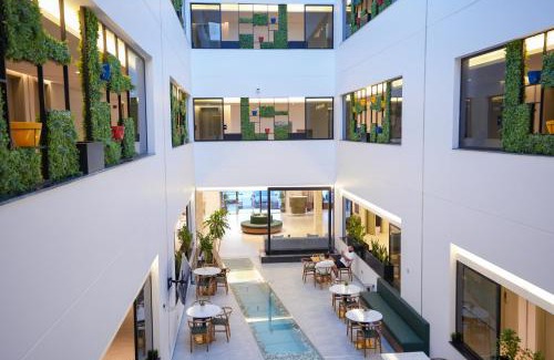 Riyadh Hotel | Snood Al Narjis Hotel