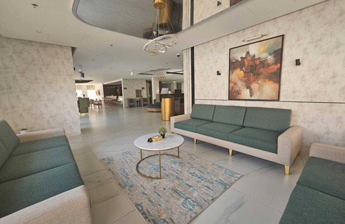 Al Aziziyah Hotel | Snood Al Salam