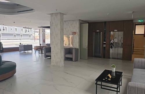 Al Aziziyah Hotel | Snood Al Salam