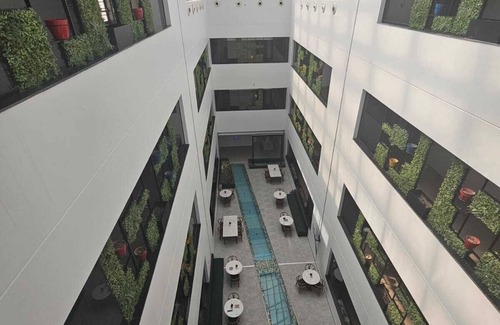 Al Aziziyah Hotel | Snood Al Salam