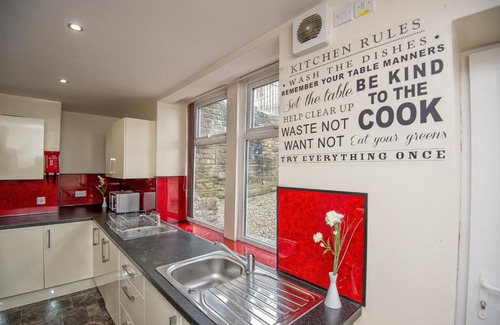 Bradford Apartamento | Snooze Apartments