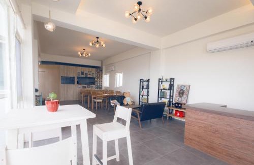 Huxi Casa | snoozinn