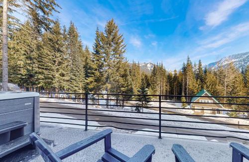 Hyak Casa | Snoqualmie Pass Mountain Retreat