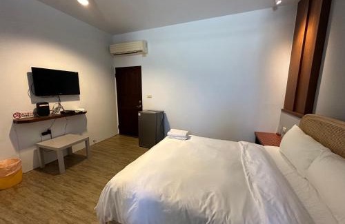 Hengchun Casa | Snore Inn