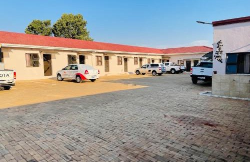 Hlabisa Cama Y Desayuno | SNORING INN Hlabisa