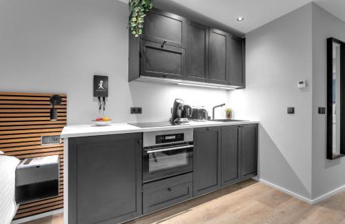 Norðurmyri Apartamento | Snorrabraut Apartments By Alva
