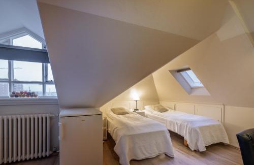 Norðurmyri Cama Y Desayuno | Snorri's Guesthouse