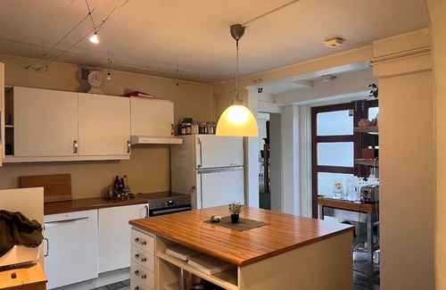 Norðurmyri Casa | Snorri's Guesthouse