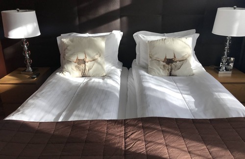 Norðurmyri Casa | Snorri's Guesthouse