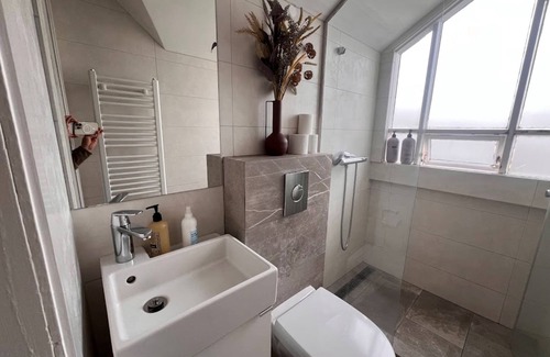 Norðurmyri Casa | Snorri's Guesthouse
