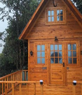 Kaul Casa | Snovika (The Organic Farms)