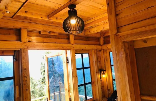 Kaul Casa | Snovika (The Organic Farm)