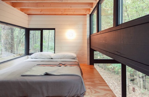 Fairview Otro | SNOW. A rustic paradise just 30 min from Nashville