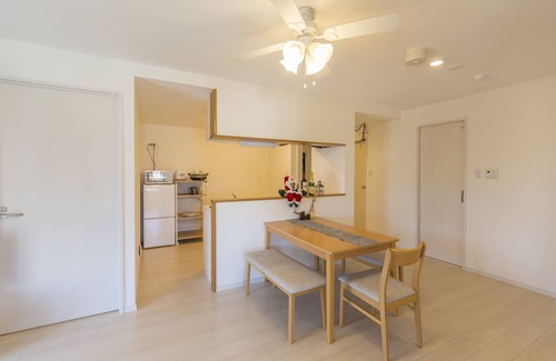 Kin Condominio | Snow ball Condominium