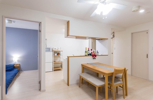 Kin Condominio | Snow ball Condominium