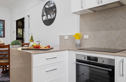 Berridale Apartamento | Snow-Berri is a 2 bedroom apartment