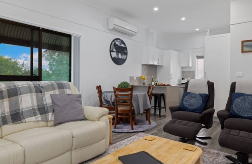 Berridale Apartamento | Snow-Berri is a 2 bedroom apartment