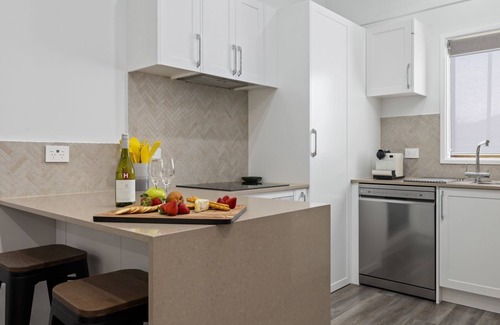 Berridale Apartamento | Snow-Berri is a 2 bedroom apartment
