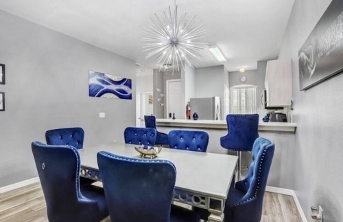 Fedhaven Villa | Snow Bird friendly..Gorgeous 3 bed 2 bath vacation property in a gated community