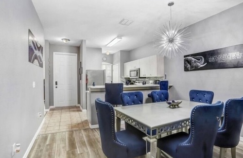 Fedhaven Villa | Snow Bird friendly..Gorgeous 3 bed 2 bath vacation property in a gated community
