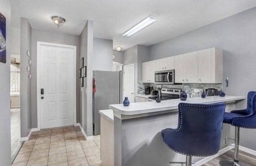 Fedhaven Villa | Snow Bird friendly..Gorgeous 3 bed 2 bath vacation property in a gated community