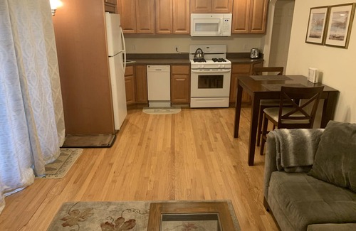 Smithtown Apartamento | Snow Birds, Transiciones, Viajeros, ¡Esto es!