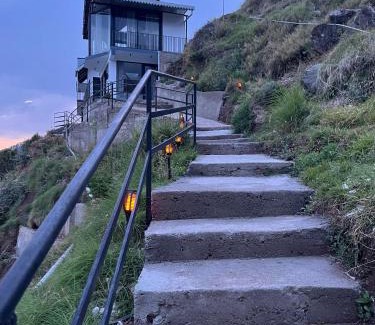 Dharamshala Complejo | Snow Biscuit Mountain Resort