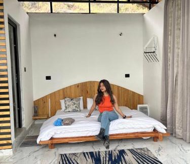 Dharamshala Complejo | Snow Biscuit Mountain Resort